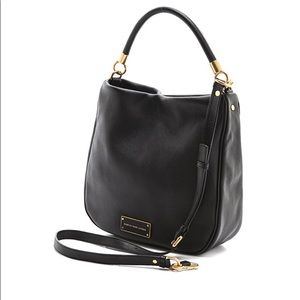 Marc by Marc Jacobs Too Hot To Handle Hobo